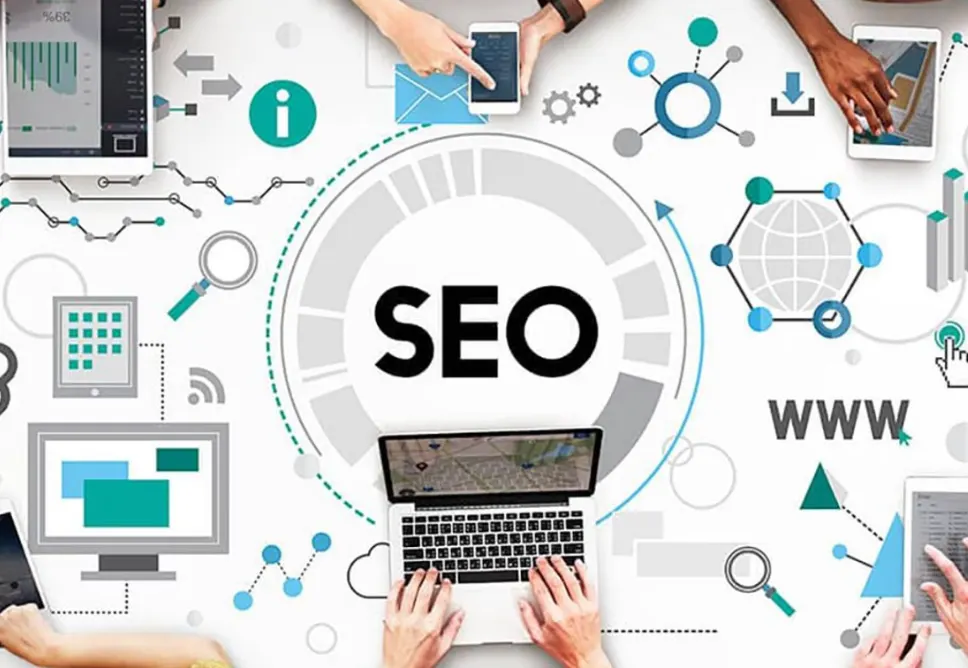 Review Dịch Vụ Seo Website Quận 4