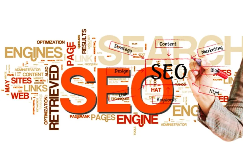 Review Dịch Vụ Seo Website Quận 5