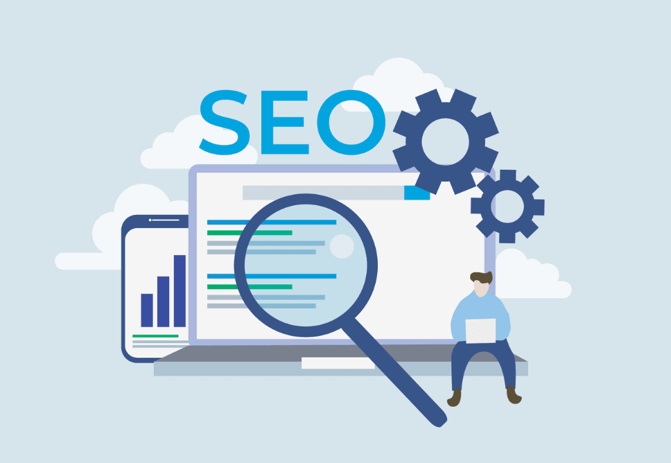 Review Dịch Vụ Seo Website Quận Gò Vấp