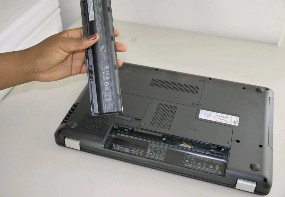 Sửa Chữa – Làm Cell Pin Laptop Quận Thủ Đức
