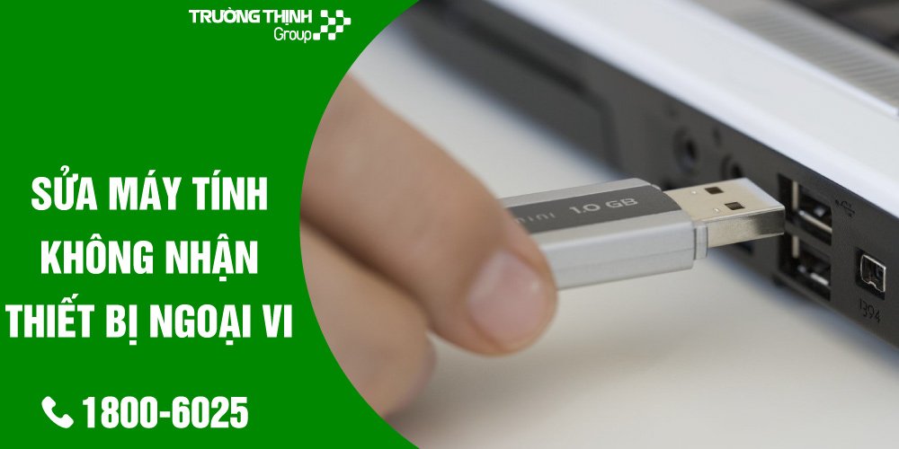 Địa Điểm Sửa Lỗi Máy Không Nhận Thiết Bị Ngoại Vi Sau Cài Win Tại Quận Tân Bình