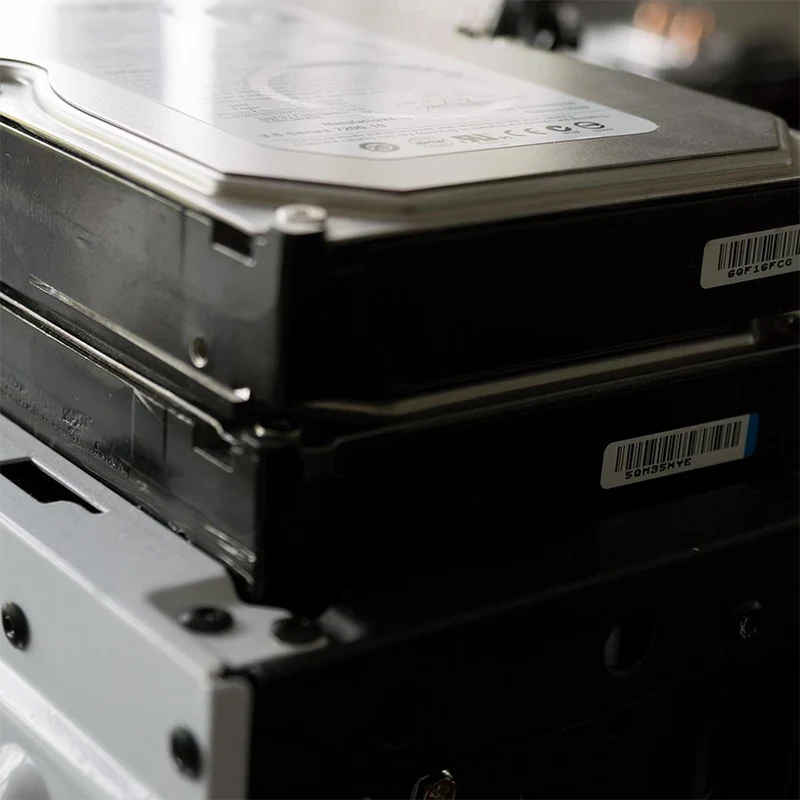 Cửa Hàng Sửa Chữa PC Bị Mất Dữ Liệu - Cần Cứu Dữ Liệu Ổ SSD/HDD Tại TPHCM
