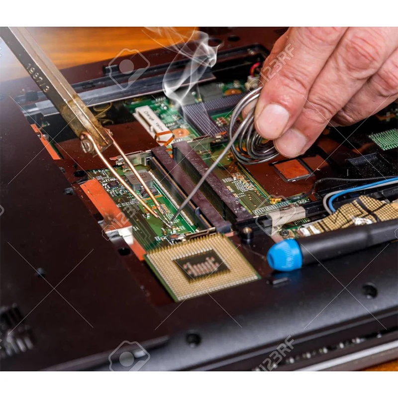Dịch Vụ Sửa Chữa PC Không Cài Được Phần Mềm - Lỗi Cập Nhật Win Tại Vi Tính Trường Thịnh