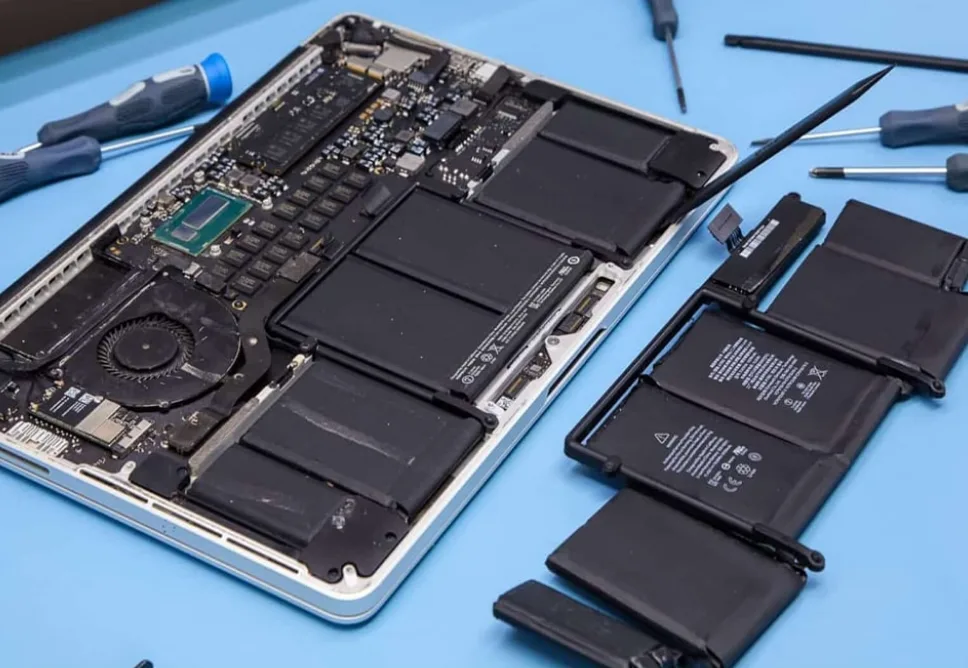 Sửa Pin Laptop Quận Thủ Đức