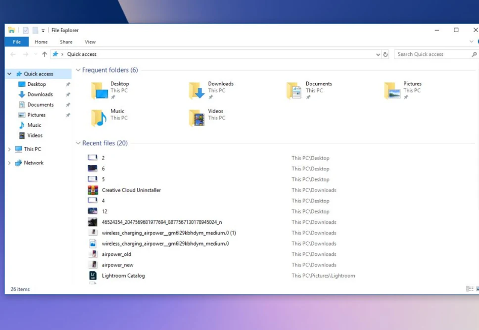 Cửa Hàng Sửa Máy Tính Lỗi Lưu File Word Excel Tại Thủ Đức