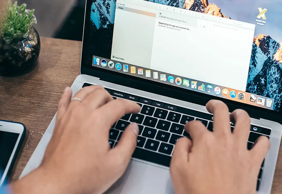 Địa Chỉ Sửa Laptop Không Cài Được Phần Mềm TPHCM