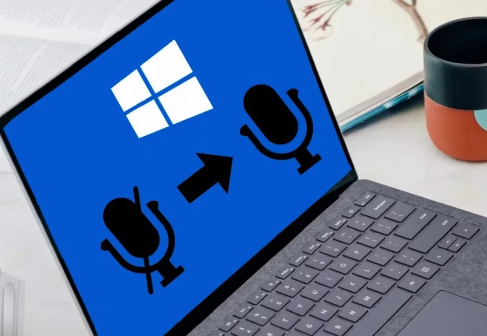 Địa Chỉ Sửa Laptop Không Nhận Mic TPHCM