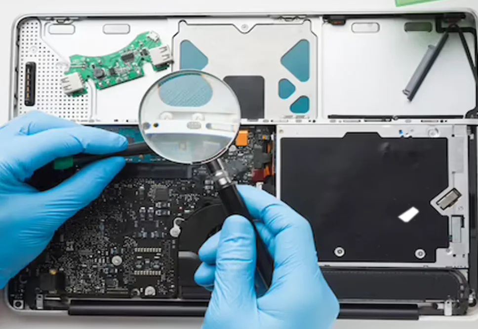 Địa Chỉ Sửa Laptop Màn Hình Mờ TPHCM - Gần Đây