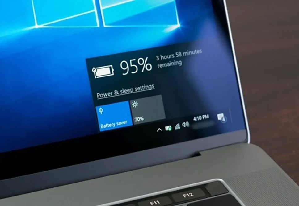 Dịch Vụ Sửa Laptop Không Nhận Sạc TPHCM