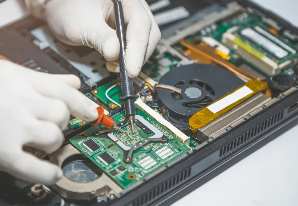 Dịch Vụ Sửa Laptop Tại Quận 12 Tận Nơi