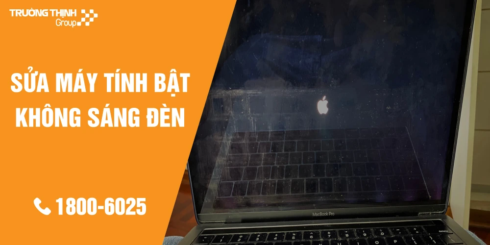 Địa Chỉ Sửa Máy Tính Bật Không Sáng Đèn Ở Phường Bảy Hiền - Quận Tân Bình Cũ
