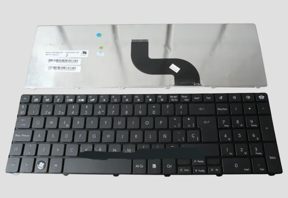 Trung Tâm Thay Bàn Phím Laptop Quận 12 Giá Rẻ
