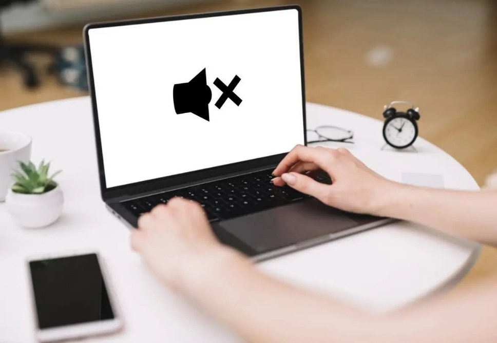 Địa Chỉ Sửa Máy Tính Mất Tiếng Quận Bình Thạnh Gần Đây