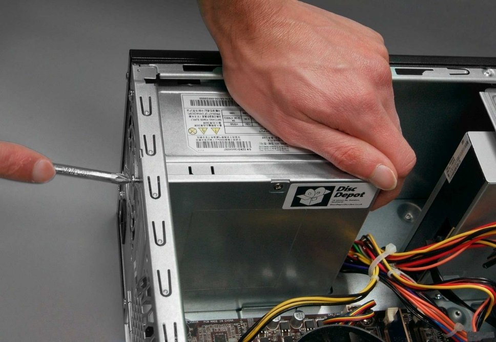 Địa Chỉ Sửa Nguồn Máy Tính Tại Bình Thạnh - Hỗ Trợ Tận Nhà