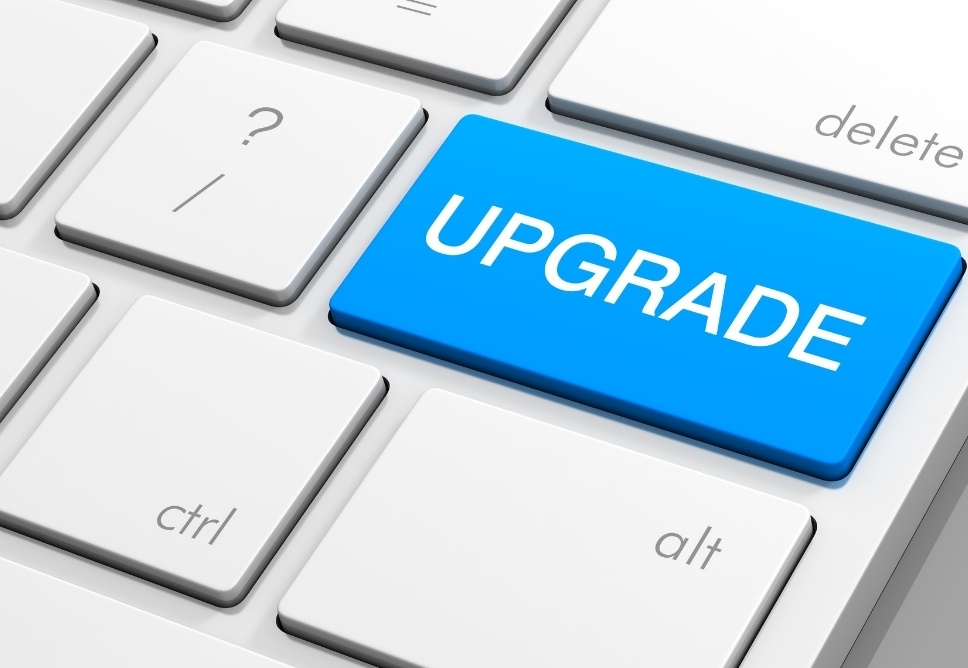 Địa Chỉ Nâng Cấp Máy Tính Quận 7 Giá Rẻ, Gần Đây