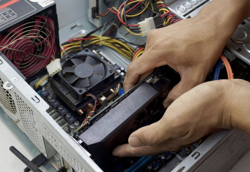 Địa Chỉ Nâng Cấp Máy Tính Quận Bình Tân Uy Tín