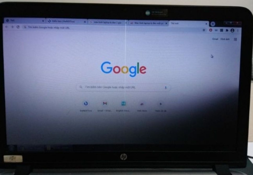 Địa Chỉ Sửa Màn Hình Máy Tính Quận 10 Lấy Ngay