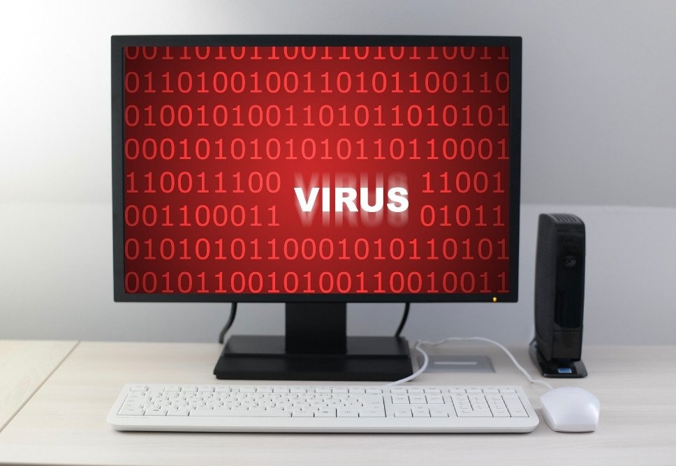 Địa Chỉ Sửa Máy Tính Bị Virus Quận 1 Giá Rẻ, Lấy Liền