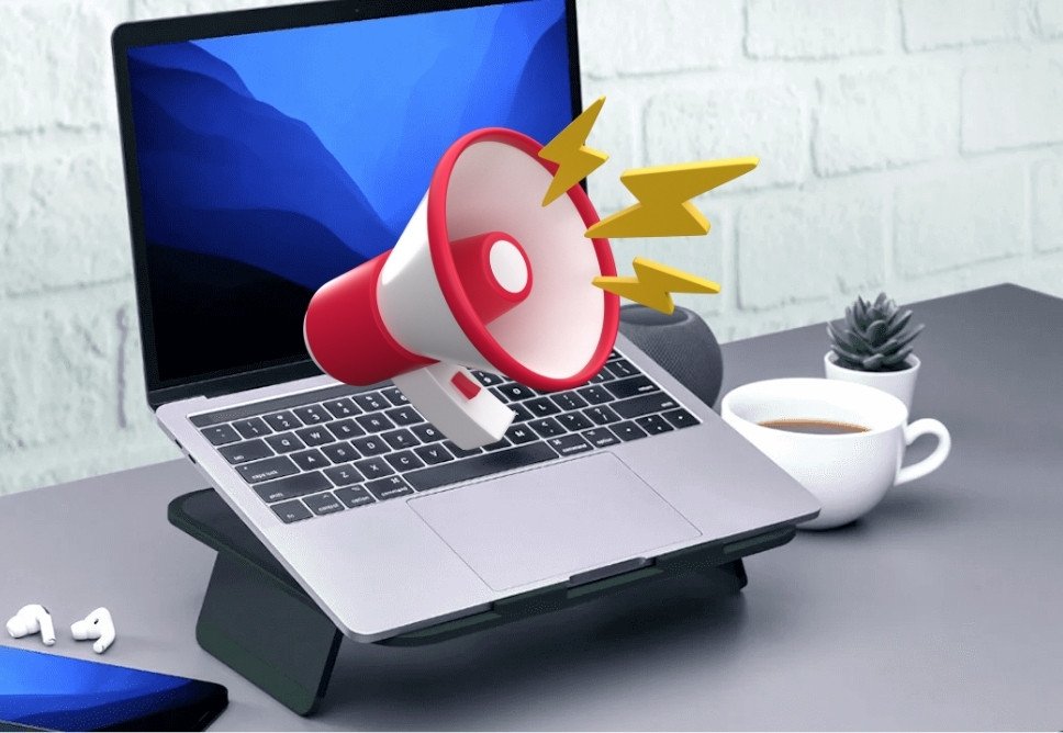 Địa Chỉ Sửa Máy Tính Kêu To Quận 1 - Lấy Ngay, Tận Nhà