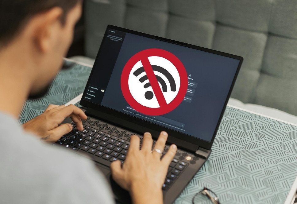 Địa Chỉ Sửa Máy Tính Rớt Mạng Quận 1 Gần Đây