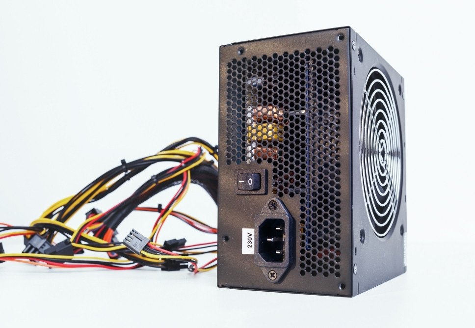 Địa Chỉ Sửa Nguồn Máy Tính Quận Bình Tân Giá Rẻ