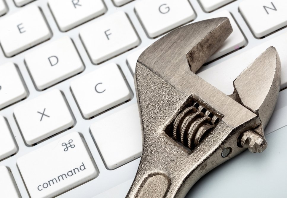 Địa Chỉ Sửa Bàn Phím Máy Tính Quận 2 Giá Rẻ