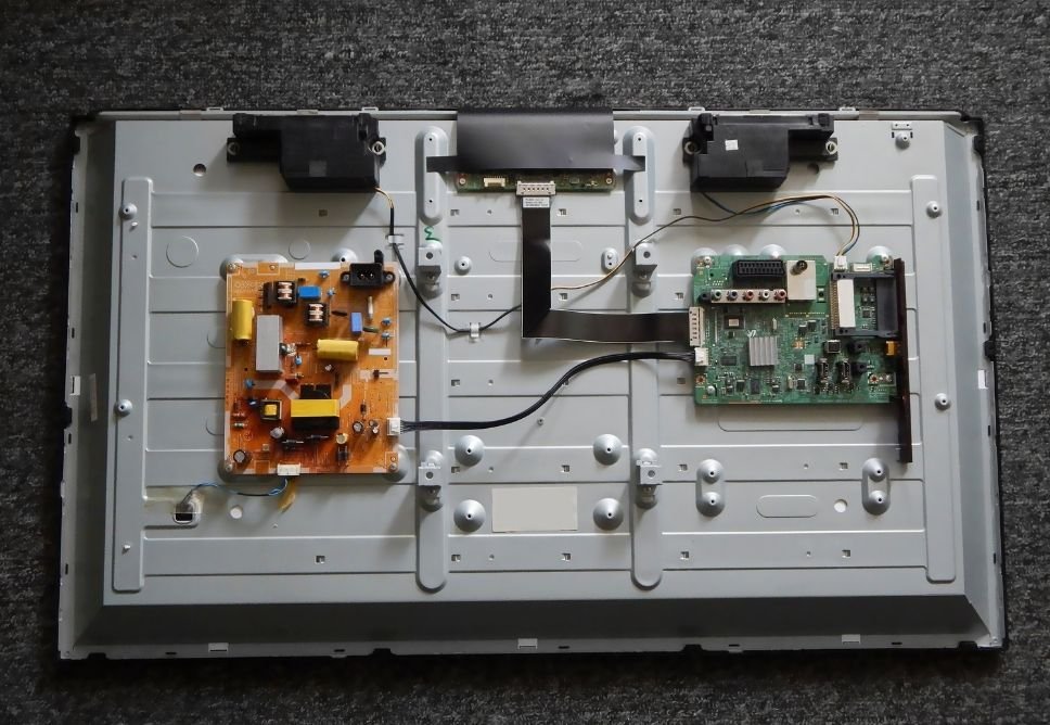 Địa Chỉ Sửa Màn Hình Máy Tính Quận 5 Lấy Ngay