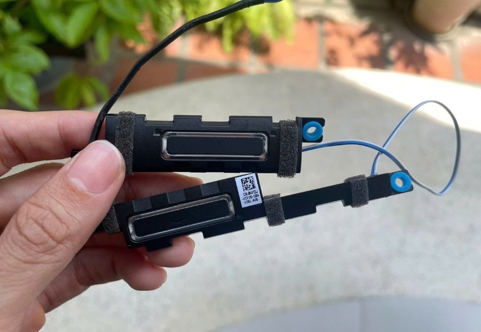 Địa Chỉ Sửa Máy Tính Bị Mất Tiếng Quận 3 Giá Rẻ