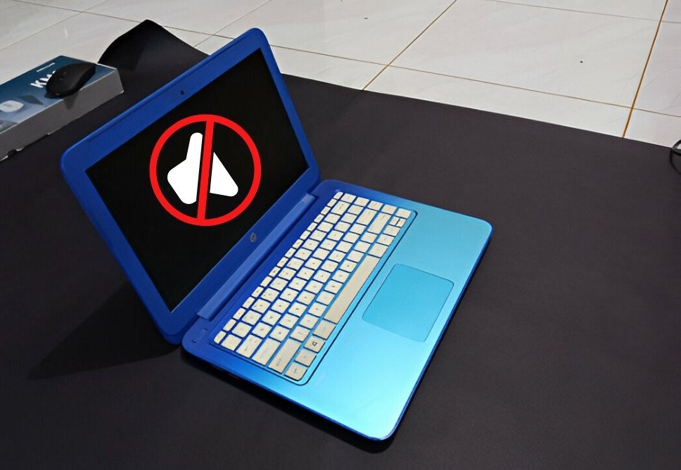 Địa Chỉ Sửa Máy Tính Bị Mất Tiếng Quận 5 Giá Rẻ