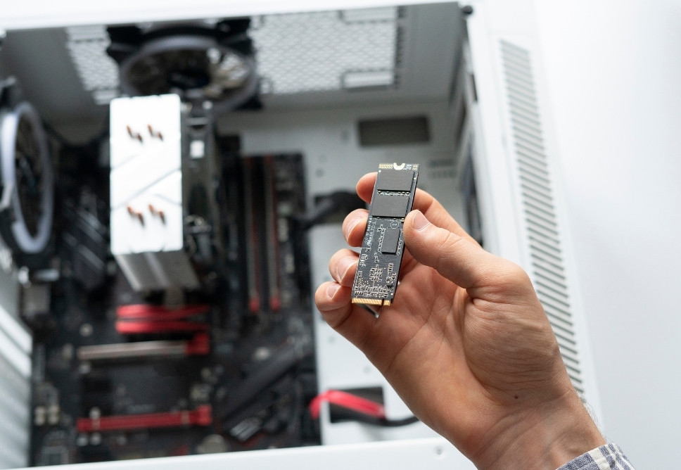 Địa Chỉ Sửa Máy Tính Bị Treo Quận 2 Gần Đây, Uy Tín