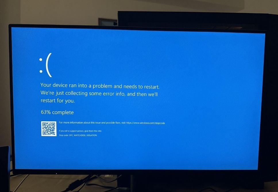 Địa Chỉ Sửa Máy Tính Bị Treo Quận 6 - Dịch Vụ Tận Nơi