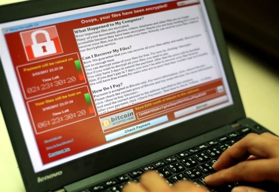 Địa Chỉ Sửa Máy Tính Bị Virus Quận 4 - Uy Tín, Giá Rẻ