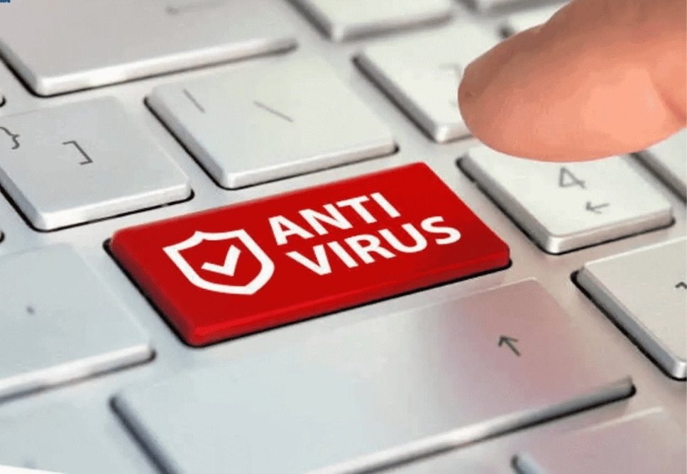 Địa Chỉ Sửa Máy Tính Bị Virus Quận 5 - Dịch Vụ Tận Nhà