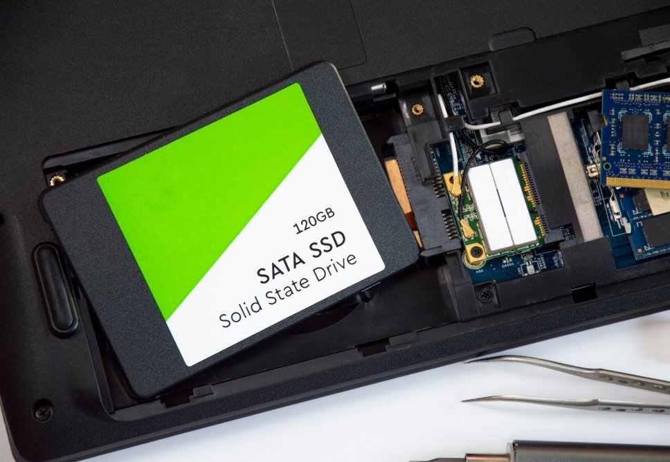 Địa Chỉ Sửa Máy Tính Chạy Chậm Quận 2 Lấy Liền