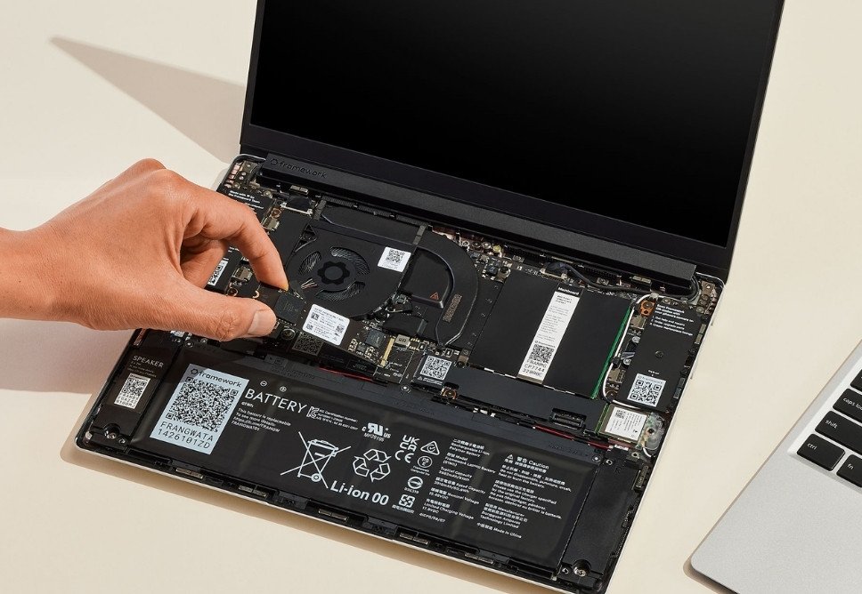 Địa Chỉ Sửa Máy Tính Chạy Chậm Quận 4 Lấy Ngay