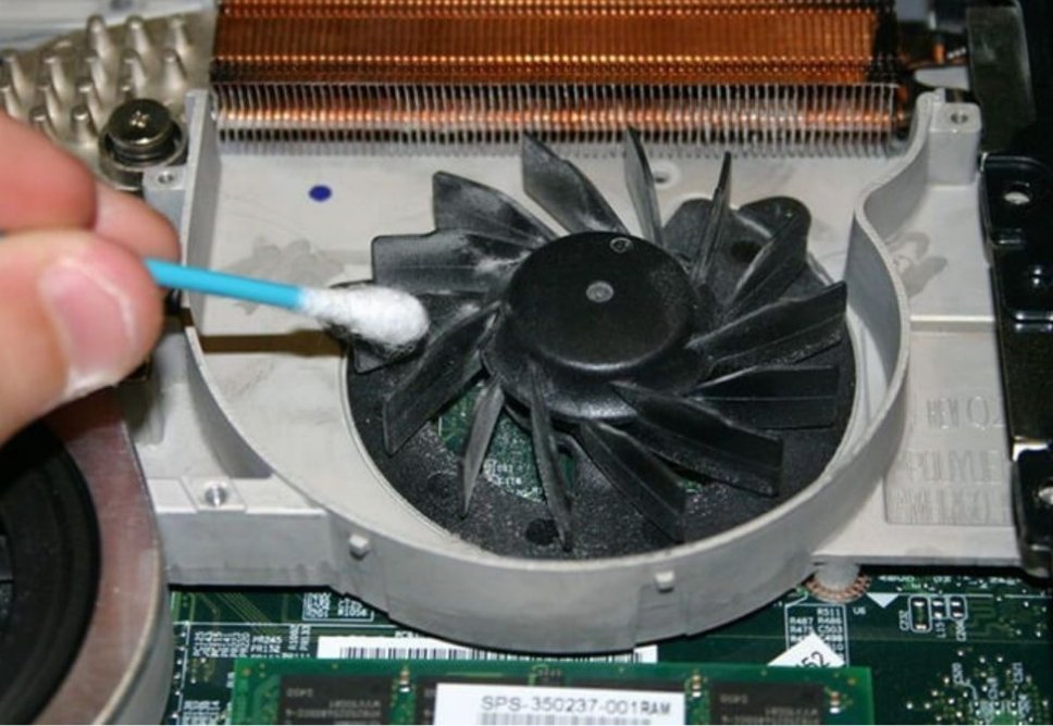 Địa Chỉ Sửa Máy Tính Kêu To Quận 5 - Dịch Vụ Tận Nơi