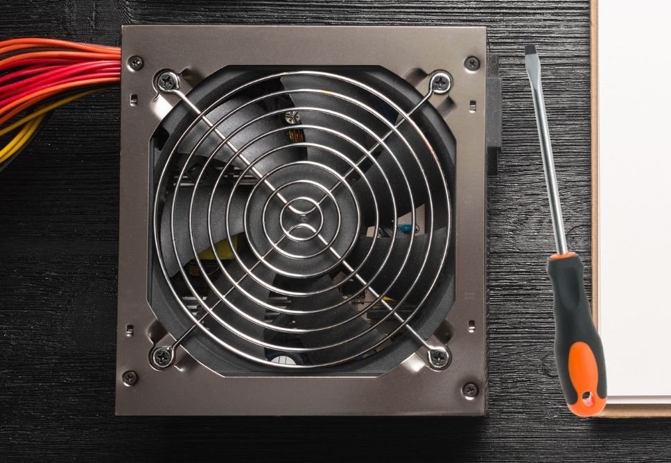 Địa Chỉ Sửa Máy Tính Không Lên Nguồn Quận 4 Lấy Liền