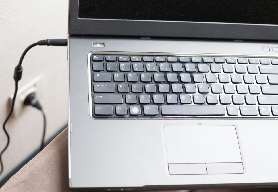 Địa Chỉ Sửa Máy Tính Không Lên Nguồn Quận 6 Giá Rẻ