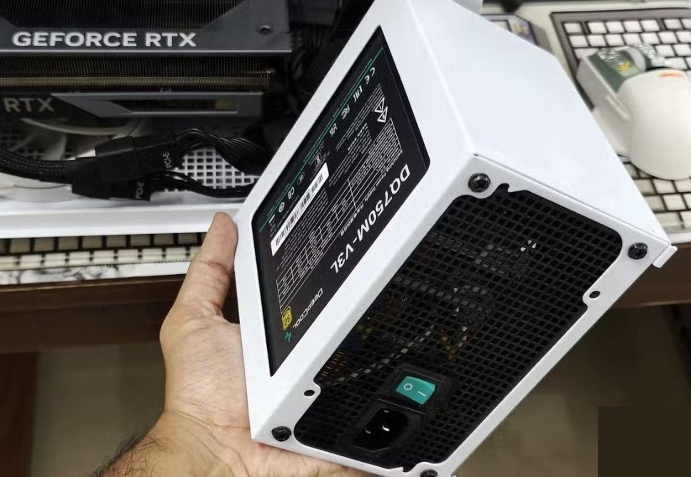 Địa Chỉ Sửa Nguồn Máy Tính Quận 1 Uy Tín, Tận Nơi