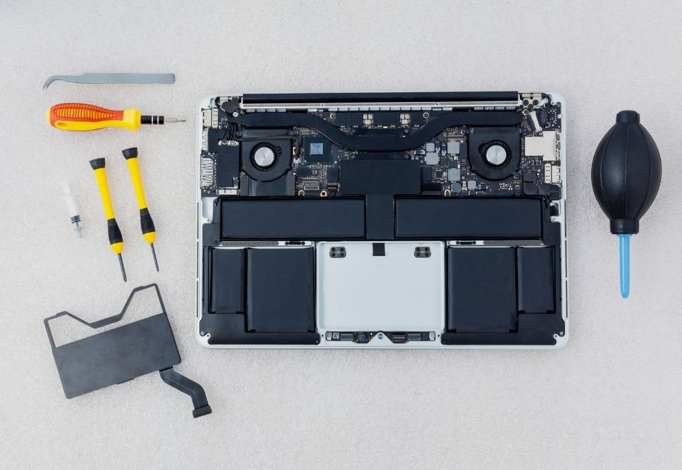 Địa Chỉ Nâng Cấp Máy Tính Quận 11 Lấy Liền