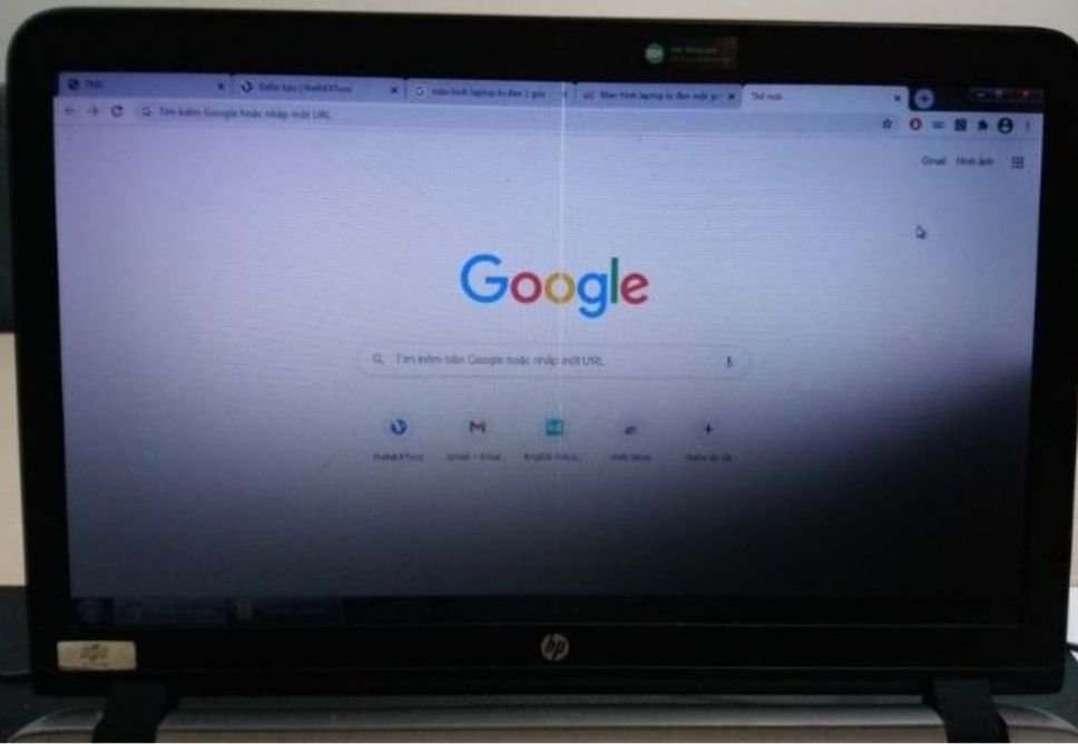 Địa Chỉ Sửa Màn Hình Máy Tính Quận 11 Uy Tín