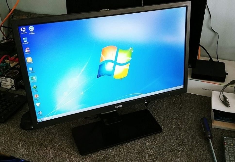 Địa Chỉ Sửa Màn Hình Máy Tính Quận 8 Gần Đây