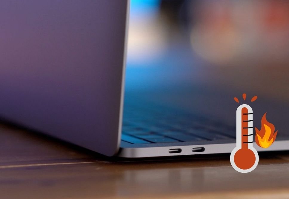 Địa Chỉ Sửa Máy Tính Bị Nóng Quận 6 Gần Đây