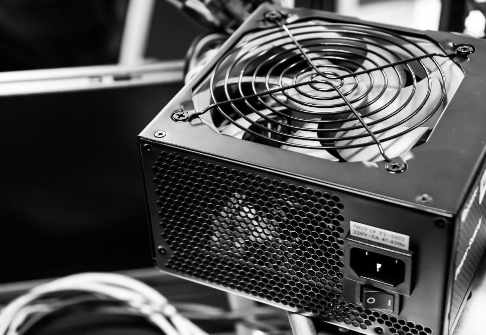 Địa Chỉ Sửa Nguồn Máy Tính Quận 6 Lấy Liền, Gần Đây