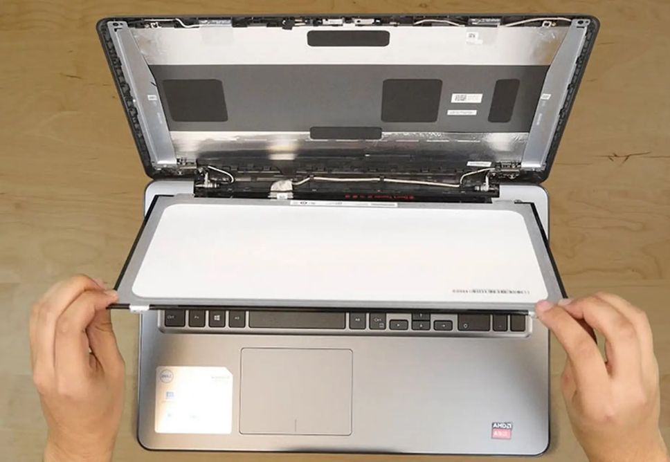 Địa Chỉ Thay Màn Hình Laptop Quận Gò Vấp Gần Đây