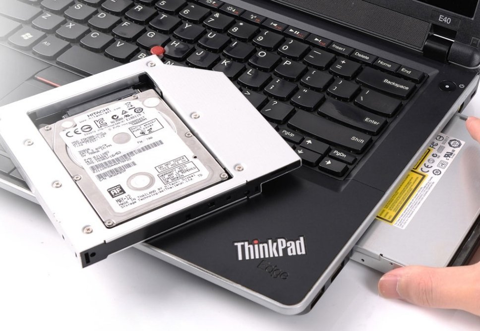 Địa Chỉ Thay Ổ Cứng Laptop Quận Tân Bình Lấy Ngay
