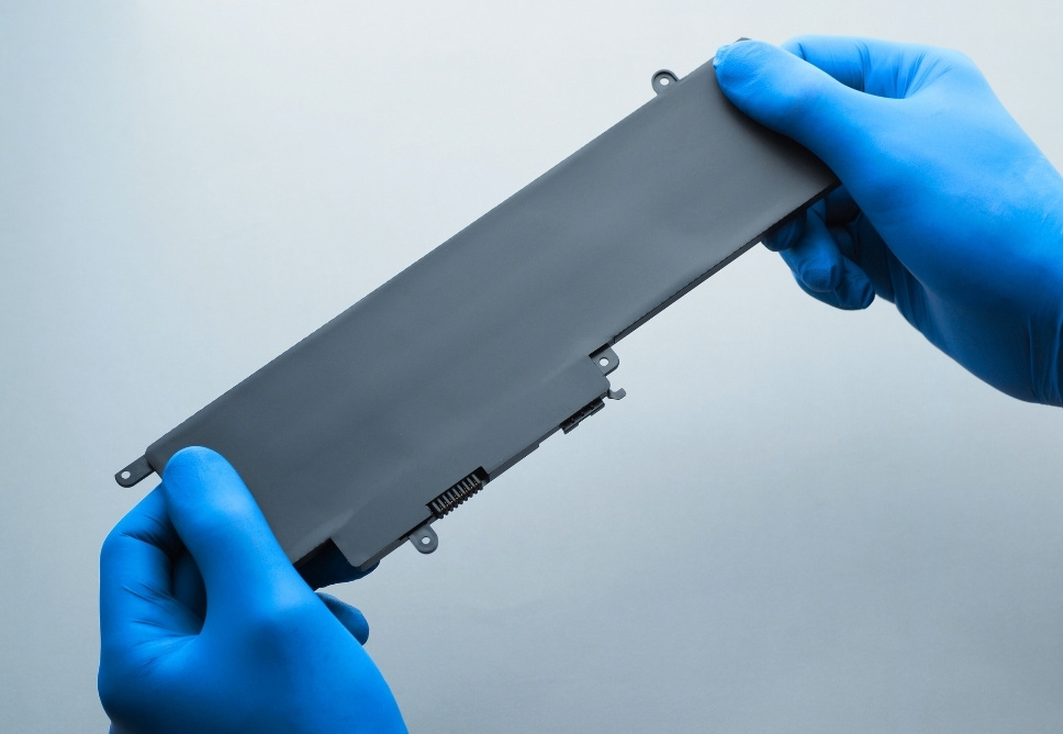 Địa Chỉ Thay Pin Laptop Quận Tân Phú Giá Rẻ