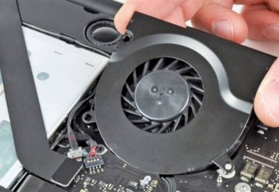 Địa Chỉ Thay Quạt Laptop Giá Rẻ Quận Bình Thạnh