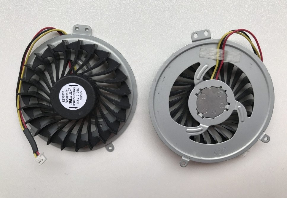 Địa Chỉ Thay Quạt Laptop Quận Phú Nhuận Chính Hãng