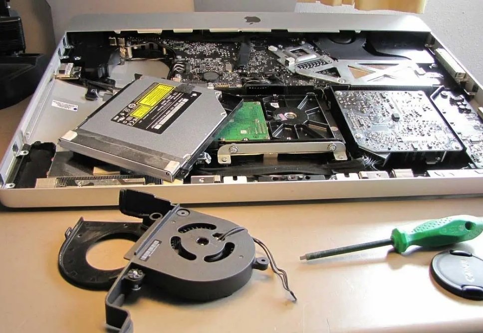 Địa Chỉ Thay Quạt Laptop Quận Tân Phú Lấy Liền